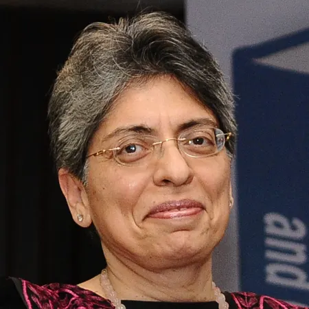 Ramni Taneja