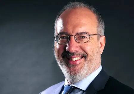 Rogério Alves