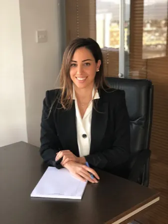 Mayia Kleopas