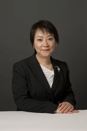 Noriko Higashizawa