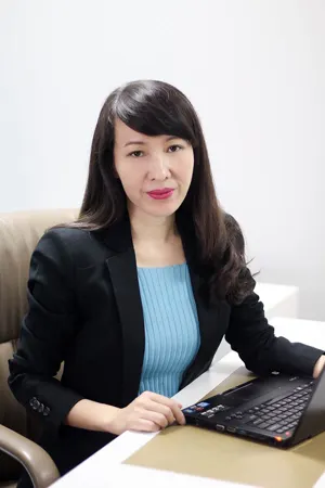 Le Thi Thuy