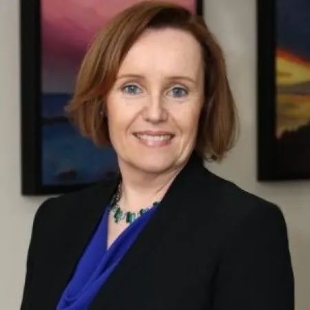 Sonia McEntee