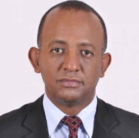 Mesfin Tafesse