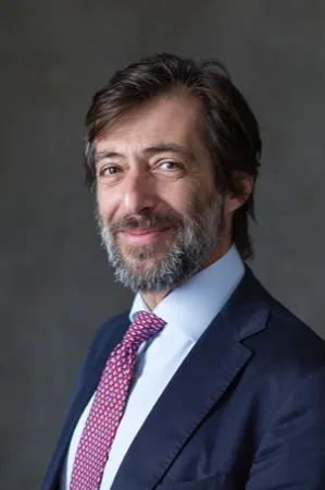 Francesco Isolabella della Croce