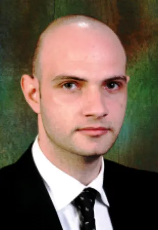 Dr. Pavlos Neofytou Kourtellos