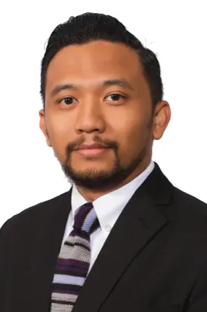 Riza Buditomo