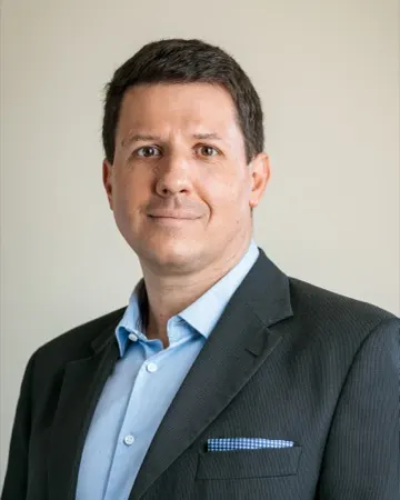 Dr. Gergely Jambrik