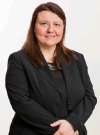 Josée Weydert
