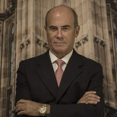 Alfredo Barreda