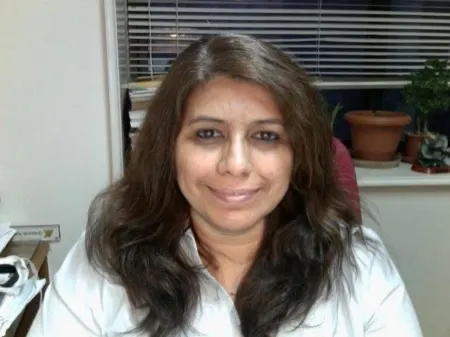 Ms. Mona Bhide