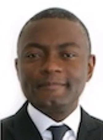 Thierry Nguia