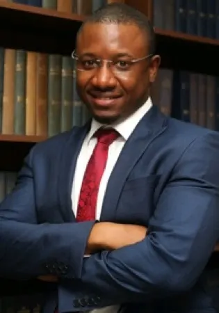 Abdul Aziz Bensouda