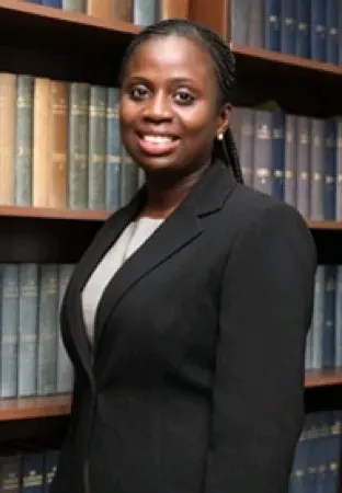Anna Njie
