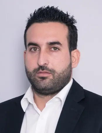Savvas Neophytou