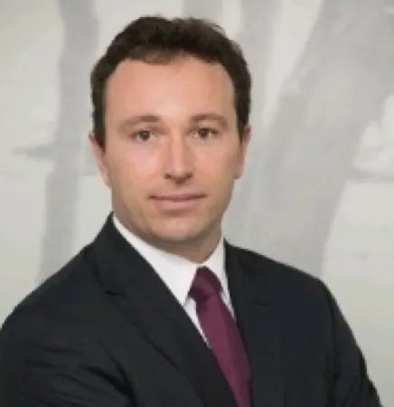 Matthieu Le Roux