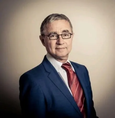 Dirk De Beule