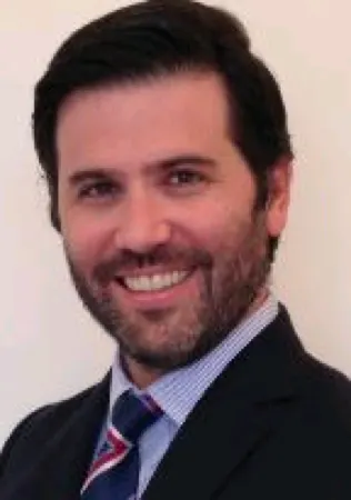 Elias Kier Joffe
