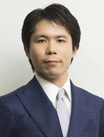 Takeshi Nagase