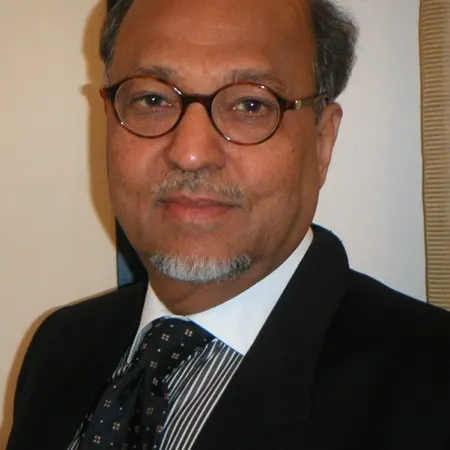 Ravi Nath