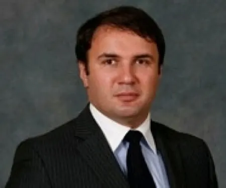 Alexander Bolkvadze