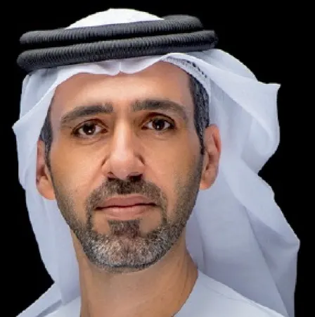 Ali Al Zarouni