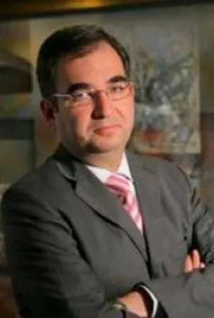 Jorge Bravo