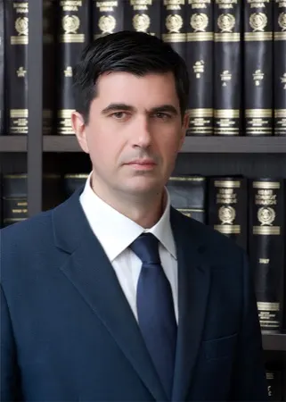 Vasileios Petropoulos