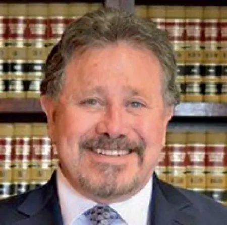 Richard B. Andrade