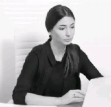 Nana Gurgenidze