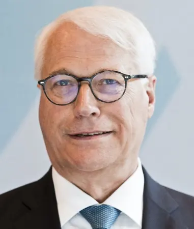 Hans-Michael Wolffgang