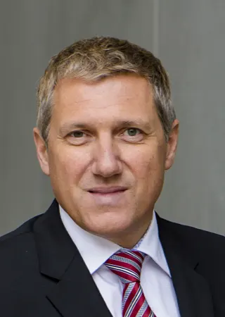 Günter Degitz