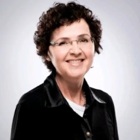 Fríða Patursson