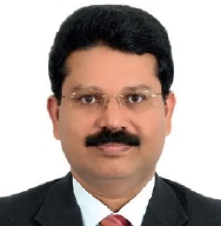 Thankachan Mandapathil Joy