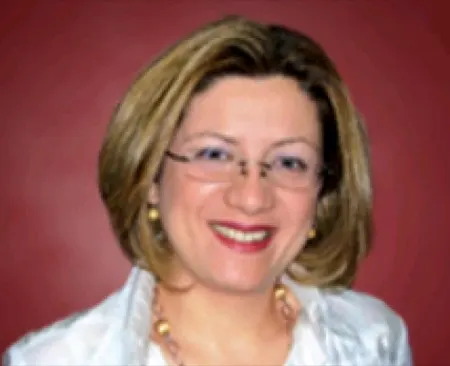 Dr Maria Chetcuti-Cauchi