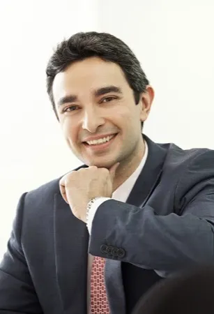 Árpád Geréd