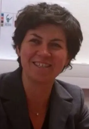 Clotilde Cazamajour