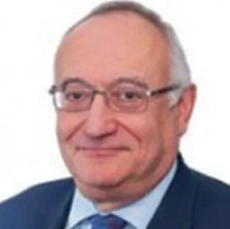 Stephen Hockman QC