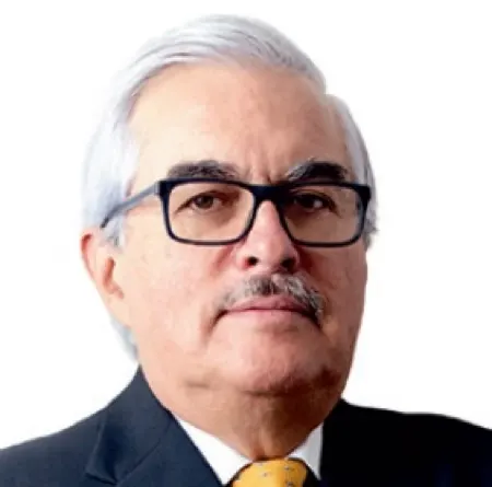 Fabián Jaramillo Terán