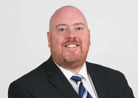 Neil Dempsey