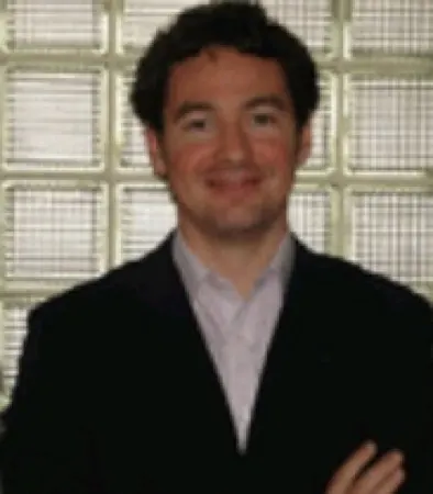 Ramon Vasquez