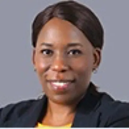 Grace Odhiambo
