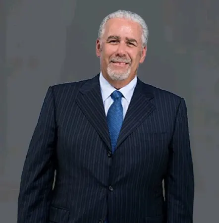 Brian M. Moree, QC