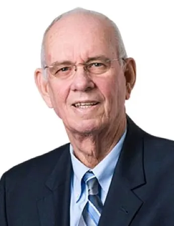 T. David Gittens, Q.C.