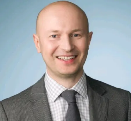 Alexander Stepanovski