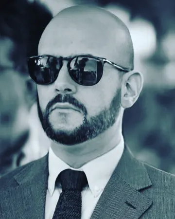 Alexis Theodotou