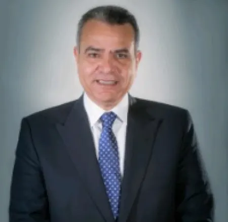 Youssry Saleh