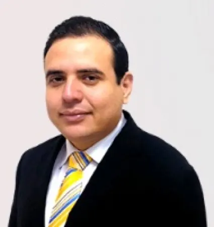 Jaime Solis Canjura