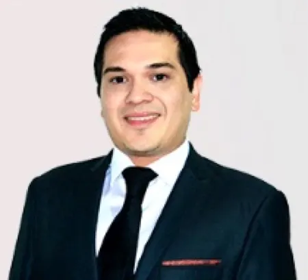 Noé A. Martínez