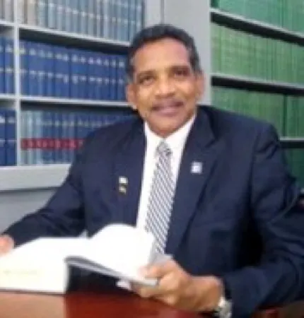 Mr. James A.L. Bristol