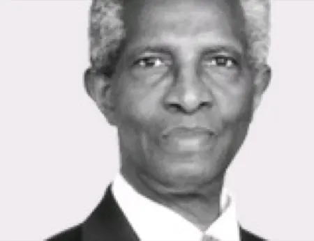 Sir Lawrence Albert Joseph
